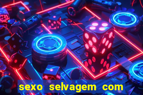 sexo selvagem com gemidos altos